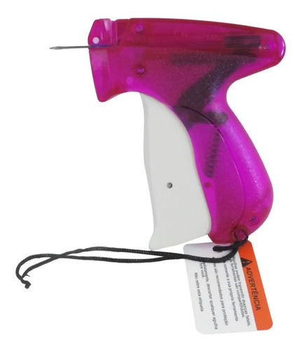 Imagem 1 de 4 de Aplicador De Tag Pin Para Tecidos Médios E Pesados W-88 Plus