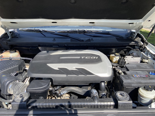 Maxus T60 4X4 Glx At 2.0