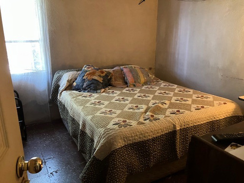 Vende Casa 4 Dormitorios Comuna Estacion Central