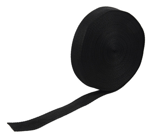 2 Correas De Cinta De Nailon En Rollo De 25 Mm X 20 M Para S