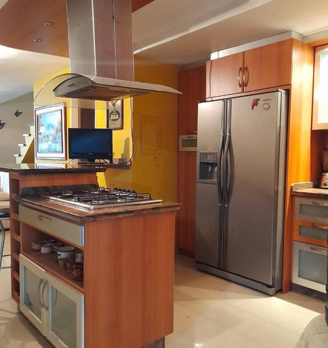 Imagen 4 de 14 de Bello Town House Buenaventura Country Club - Carmen Ramìrez 04123995578