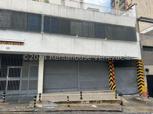 Local Comercial A Pie De Calle En Alquiler La Candelaria I