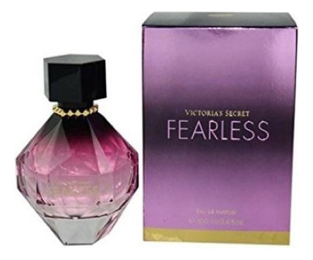 Perfume Victoria Secret Fearless