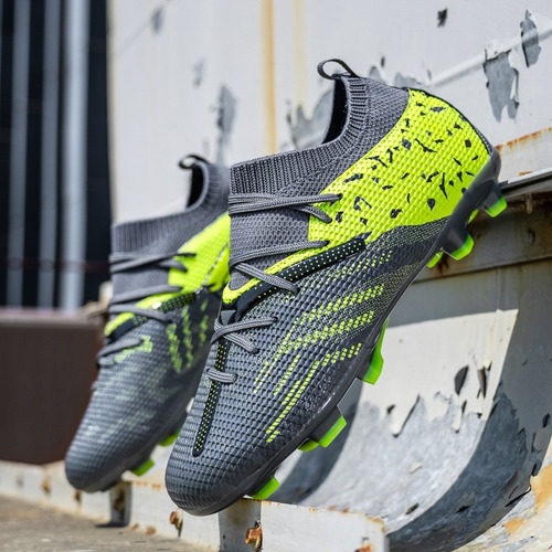 Botas De Césped Artificial Para Campo De Fútbol Sala, Zapati