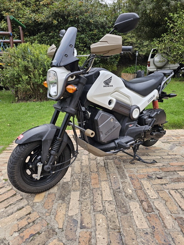 Honda Navi