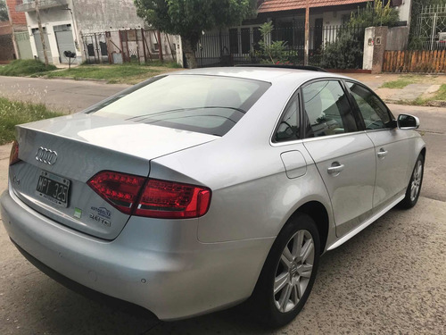 Audi A4 2.0 Ambition I 150cv Multitronic 2013