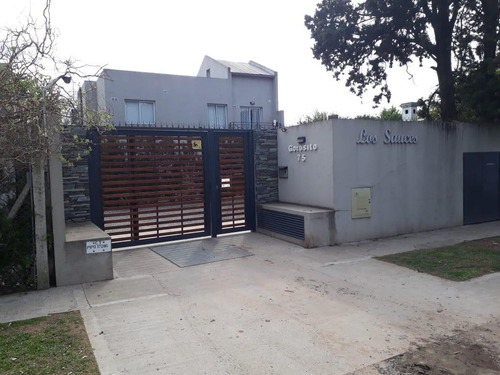 Imagen 2 de 12 de Departamento 2 Ambientes En Venta- Bella Vista