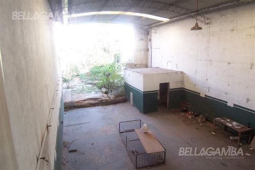 Imagen 7 de 11 de Propiedad Comercial Y/o Industrial Desarrollada En Dos Plantas.