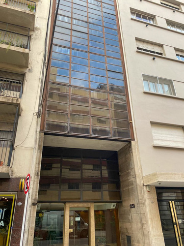Imagen 14 de 19 de Venta Oficinas Barrio Norte