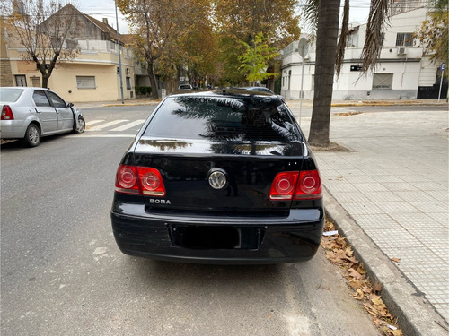 Volkswagen Bora 2.0 Trendline 115cv