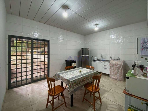 Imagem 30 de 30 de Casa Com 1 Dormitório À Venda, 507 M² Por R$ 2.970.000,00 - Vila Santo Antônio - Cotia/sp - Ca2140