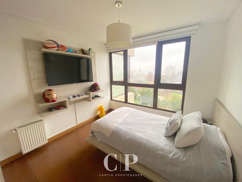 Oportunidad: Departamento Con Vista En Quinta Junge