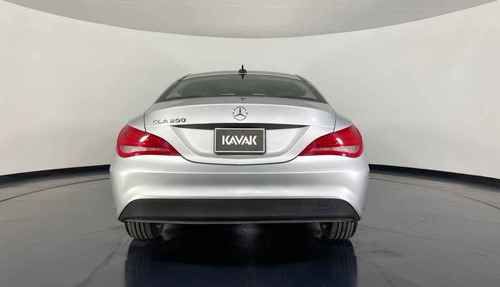Imagen 5 de 15 de 116888 - Mercedes-benz Clase Cla 2016 Con Garantía