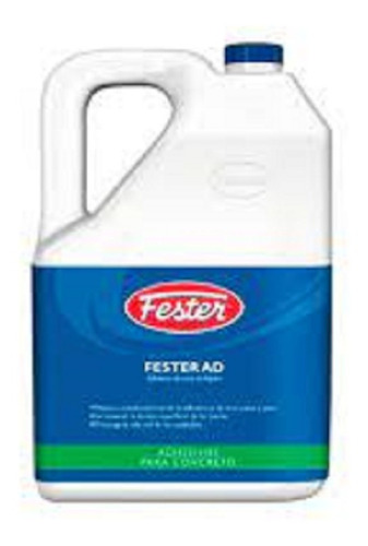 Adhesivo Y Sellador Bco Multiusos 3.8l Fester