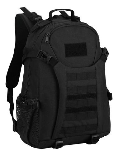 Tactical Backpack For Men, 12/35l Military Molle Backpacks, 