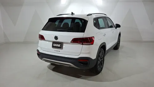 Volkswagen Taos 1.4 TSI TRENDLINE AUTO