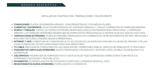 ESPACIO BOSQUE | VENTA CASAS HECHAS A TU MEDIDA | PINARES | PUNTA DEL ESTE