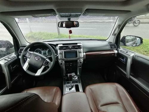 Toyota 4runner 4.0