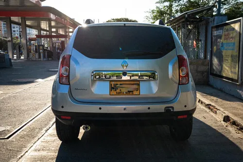 Renault Duster 1.6 Expression