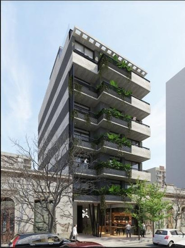 Imagen 3 de 18 de Departamento - Abasto