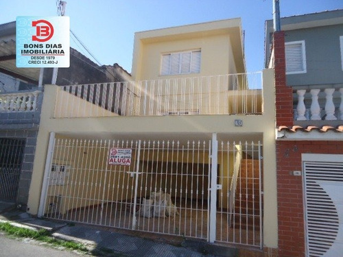 Imagem 1 de 15 de Casa - Vila Re - Ref: 6578 - L-6578