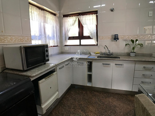Imagem 10 de 30 de Casa À Venda Em Loteamento Caminhos De São Conrado (sousas) - Ca002955