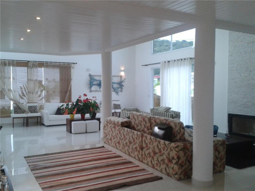 Imagem 14 de 25 de Sobrado Costa Nova Residence Club, Massaguaçu, Caraguatatuba. - So0020