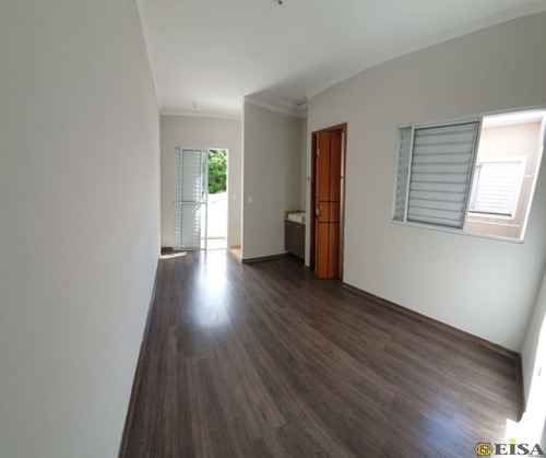 Imagem 5 de 12 de Sobrado Em Condominio Edu Chaves - Ej4161