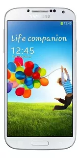 Samsung Galaxy S4 Mini Duos 8 Gb 1.5 Ram Garantia | Nf-e