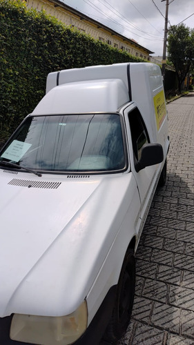 Fiat Fiorino FurgãO 1.3 Flex 4p
