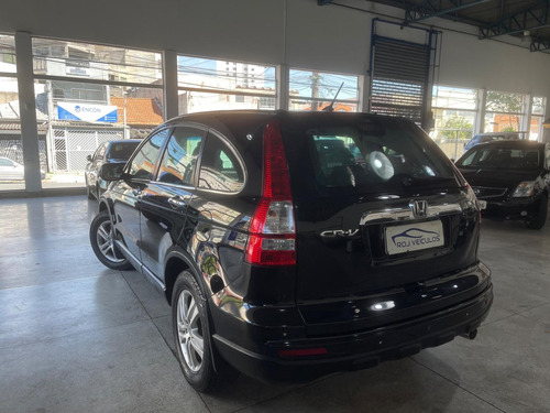 Honda CR-V Cr-v Exl 2.0 16v 4wd