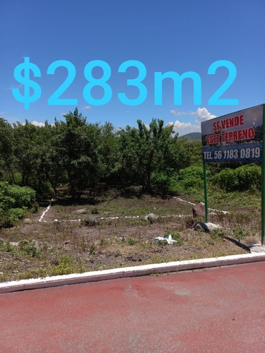 Imagen 6 de 14 de Terreno En El Tequesquitengo Morelos