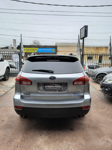 Subaru Tribeca