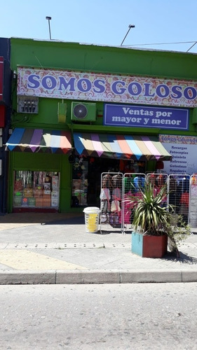 Vendo Yave De Negocio ,en El Mejor Punto De Pando