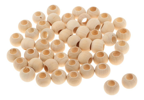 4 Perlas Espaciales 20 Mm