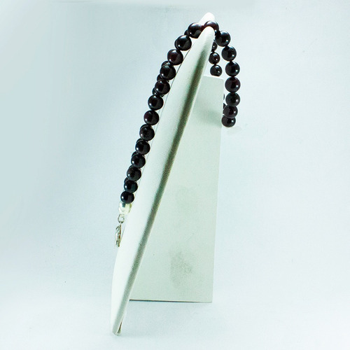 Imagen 3 de 5 de Exhibidor De Collares Y Cadenas 17 Cm - Petrarca1