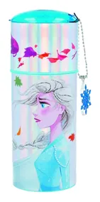 Botella De Agua Personajes Spider Minnie Frozen Plumitaa Gus