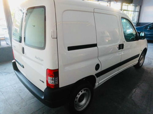 Citroën Berlingo 1.6 Hdi 92 Bussines