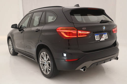 BMW X1 2.0 Sdrive 20i Sportline 192cv
