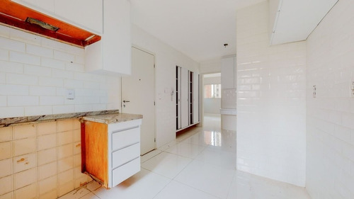 Imagem 11 de 30 de Apartamento À Venda No Itaim Bibi-sp, 196m², 4 Dormitórios, 4 Suítes, 3 Vagas De Garagem - Ap00820 - 69335674