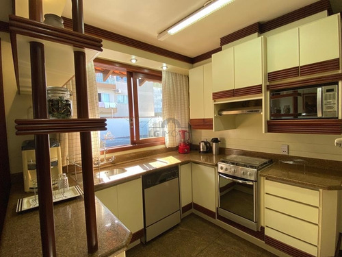 Imagem 10 de 28 de Casa No Anita Garibaldi Com 4 Quartos Para Venda, 330 M² - Lg8009