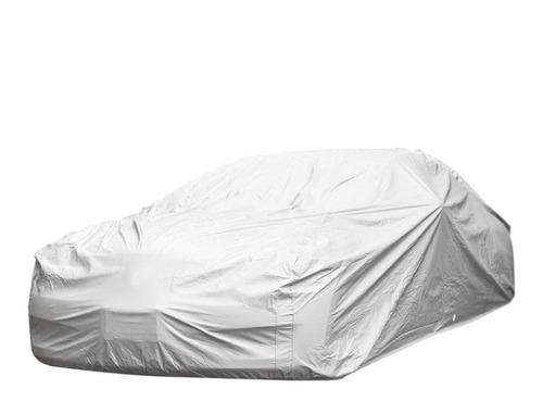 Imagem 1 de 3 de Capa Impermeável Para Carro M 480x178x116cm Kala - 928380