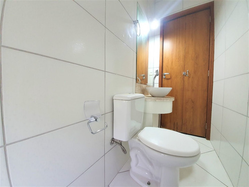 Imagem 19 de 30 de Casa Com 3 Suítes À Venda, 189 M² Por R$ 629.000 - Granja Viana - Parque São George - Cotia/sp - Ca0187