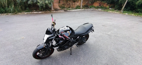 Imagem 2 de 8 de Kawasaki Er6n