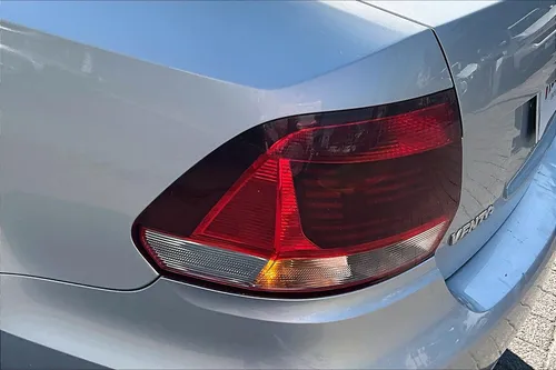 Volkswagen Vento 2017