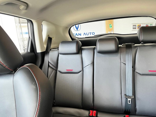 Changan Cs35 Plus