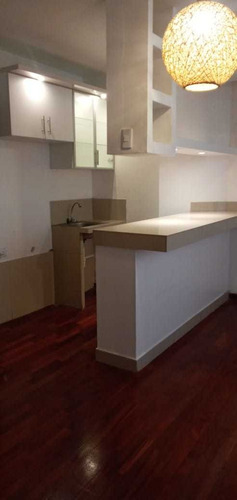 Imagen 3 de 10 de Habitación Con Cocina, Persona Sola O Pareja 943270089 Chorrillos