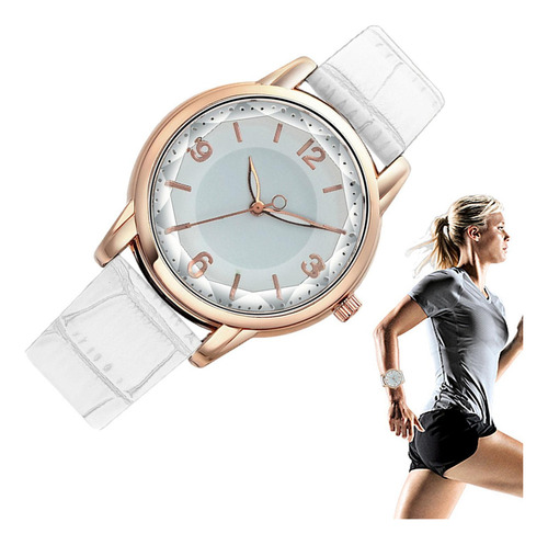 Relojes Clásicos For Hombres Relojes De Pulsera For Mujer