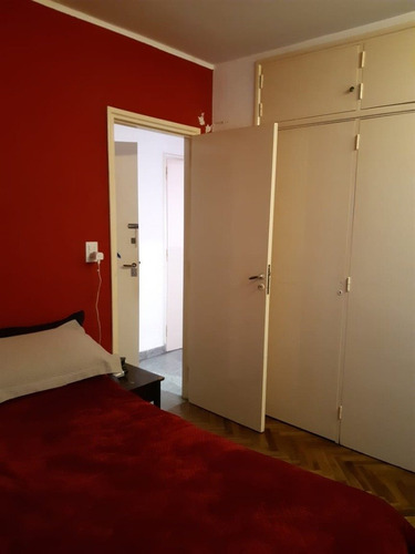 Vendo Departamento 2 Ambientes Zona Centro
