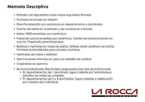 Imagen 11 de 14 de Departamento En Venta En Villa Bosch